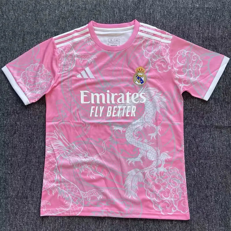 Maillot Real Madrid Concept