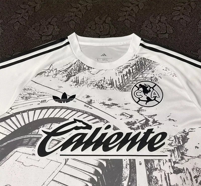 Maillot Club America