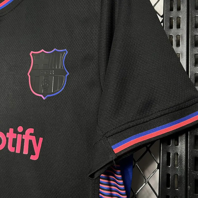 Maillot Barcelone