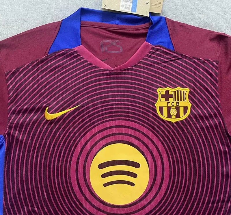 Maillot Barcelone