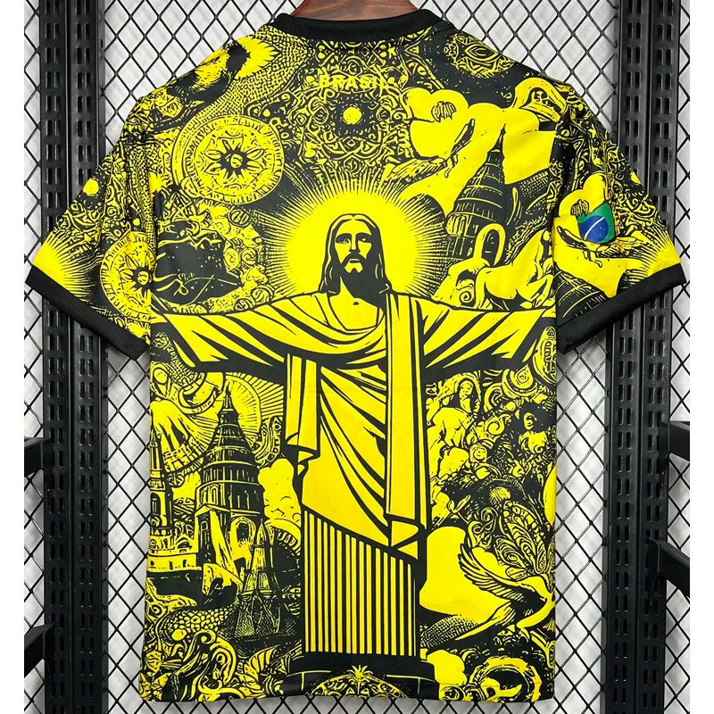 Maillot Concept Jésus Brésil