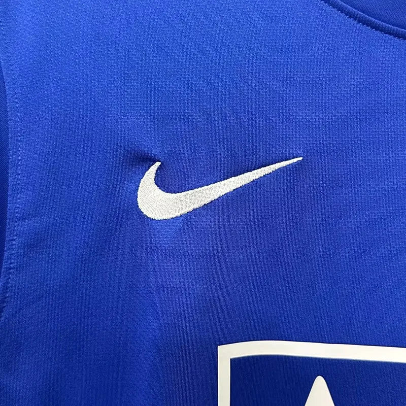 Maillot Retro Man Utd Manche Longue