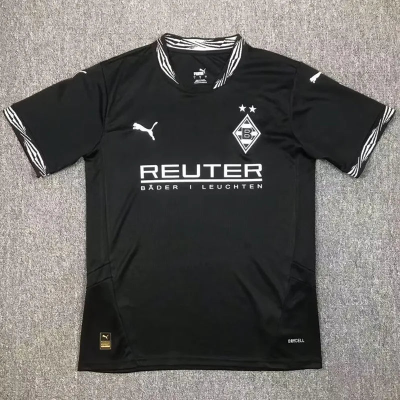 Maillot Monchengladbach 24-25