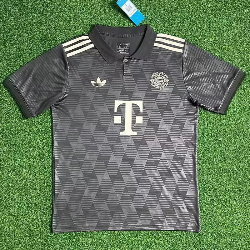 Maillot Bayern 24-25