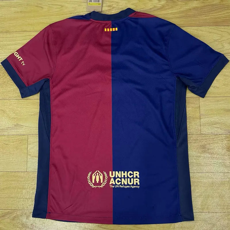 Maillot Barcelone Taylor Swift