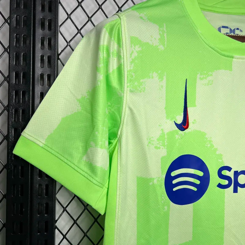 Maillot Barcelone