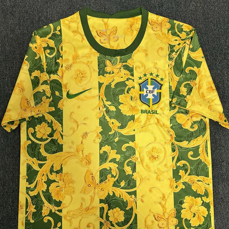 Maillot Concept Brésil