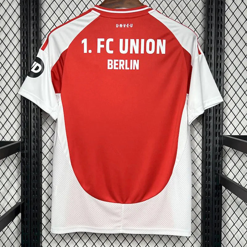 Maillot Berlin Union 24-25