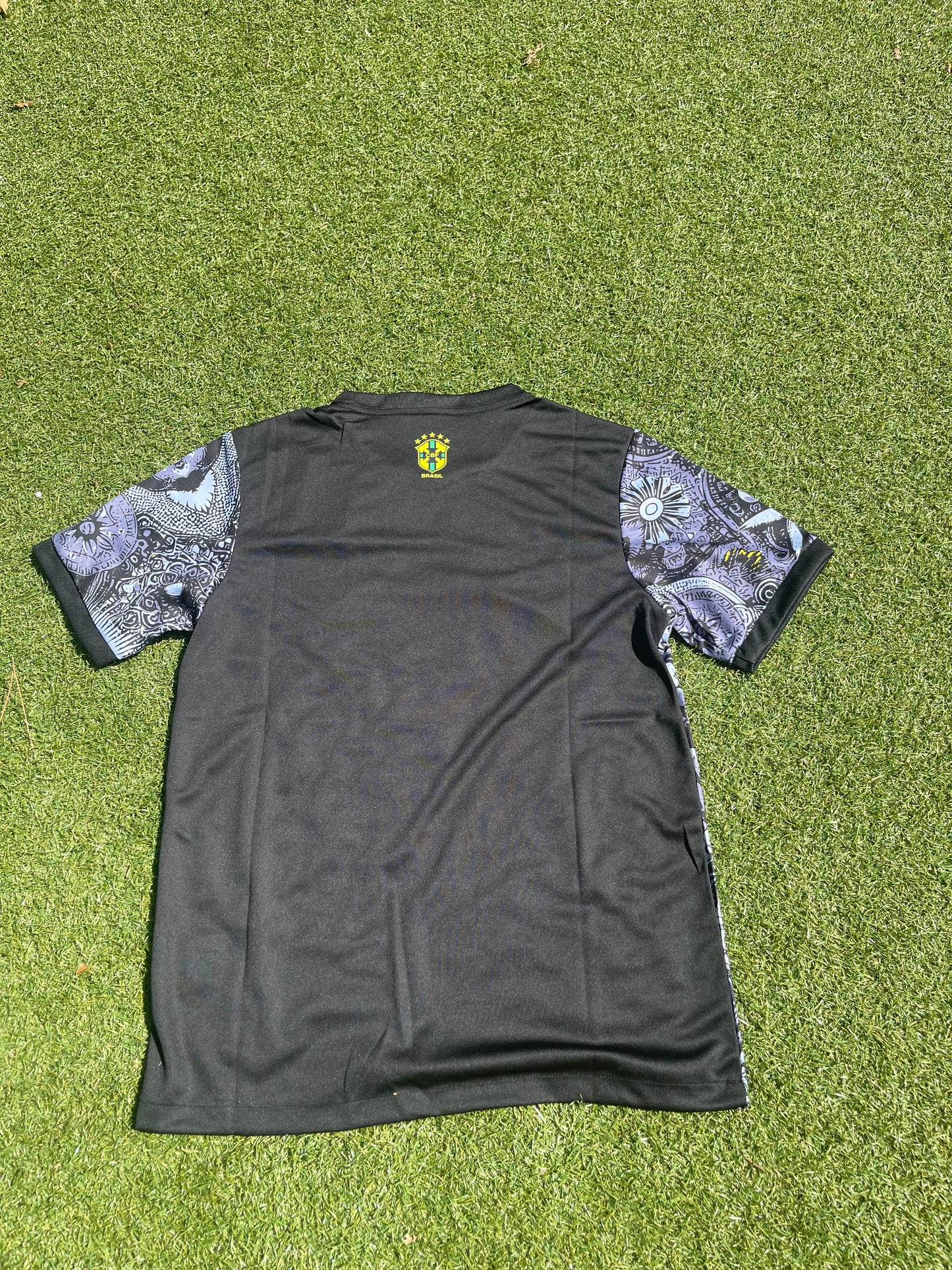 Maillot Concept Jésus Brésil