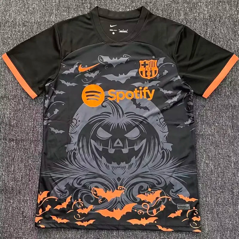 Maillot Barcelone Concept