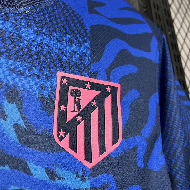 Maillot Atletico Madrid