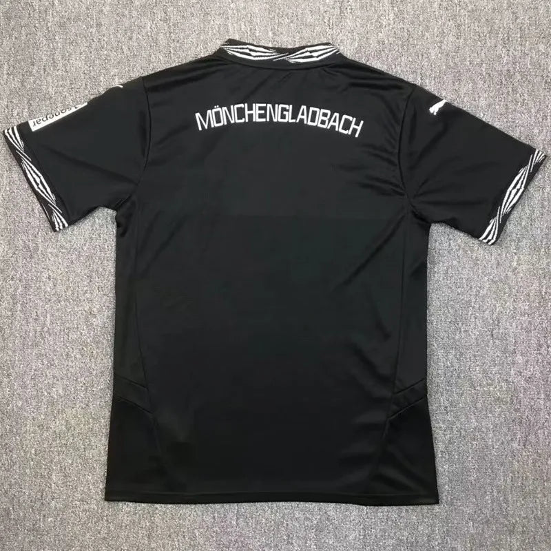 Maillot Monchengladbach 24-25