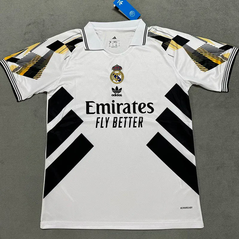Maillot Real Madrid Concept