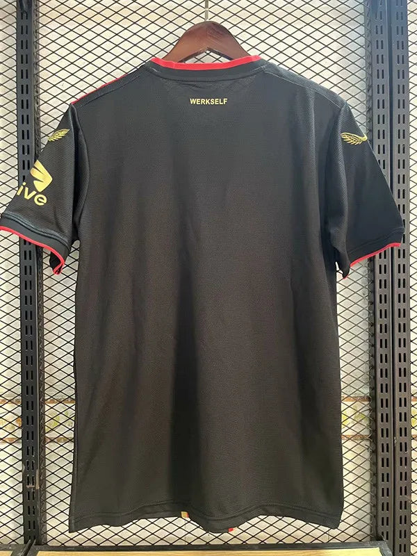 Maillot champions Leverkusen 24-25