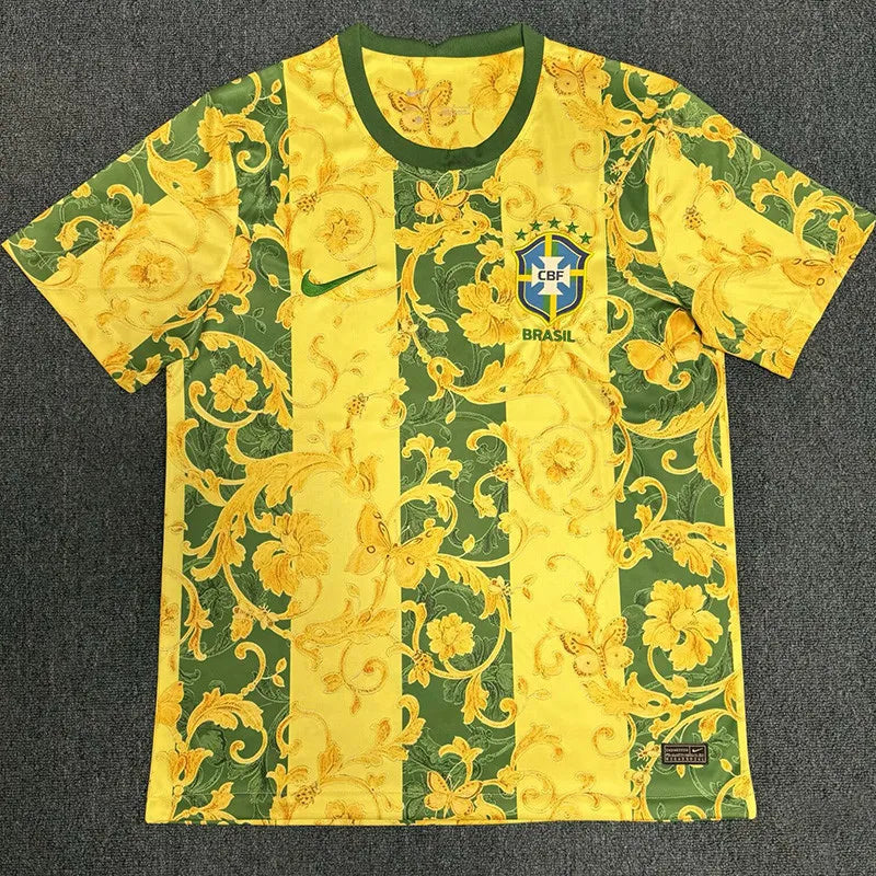 Maillot Concept Brésil
