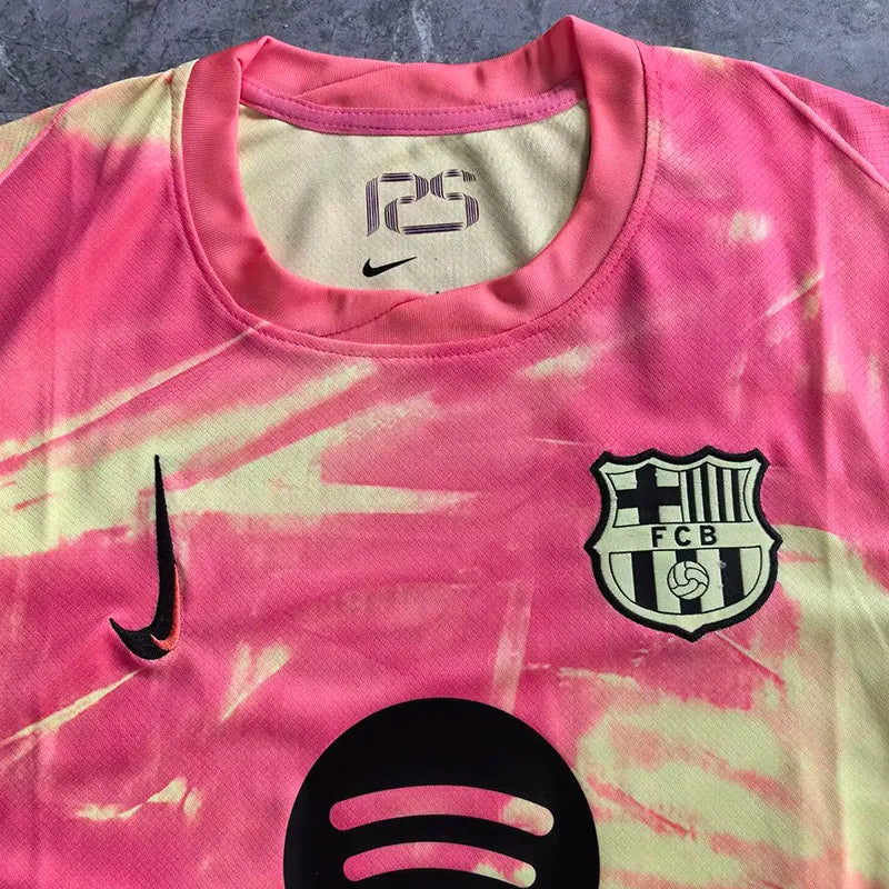 Maillot Barcelone