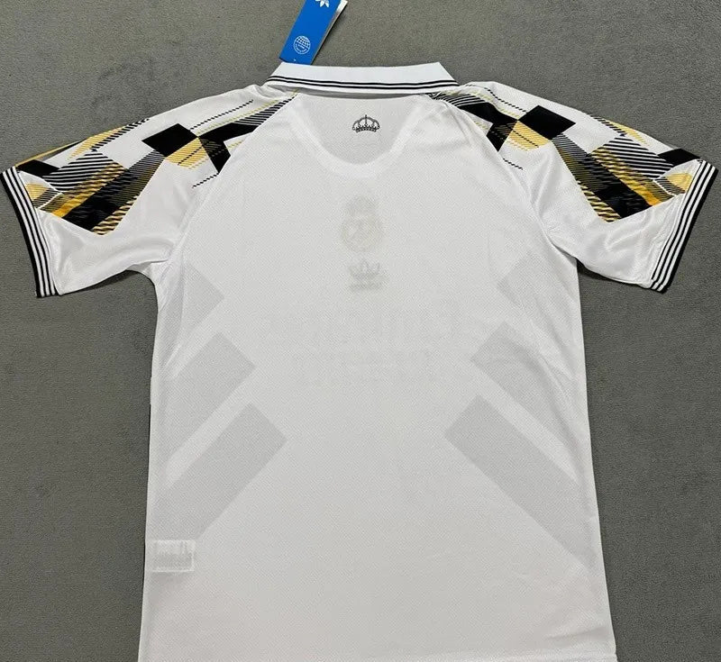 Maillot Real Madrid Concept