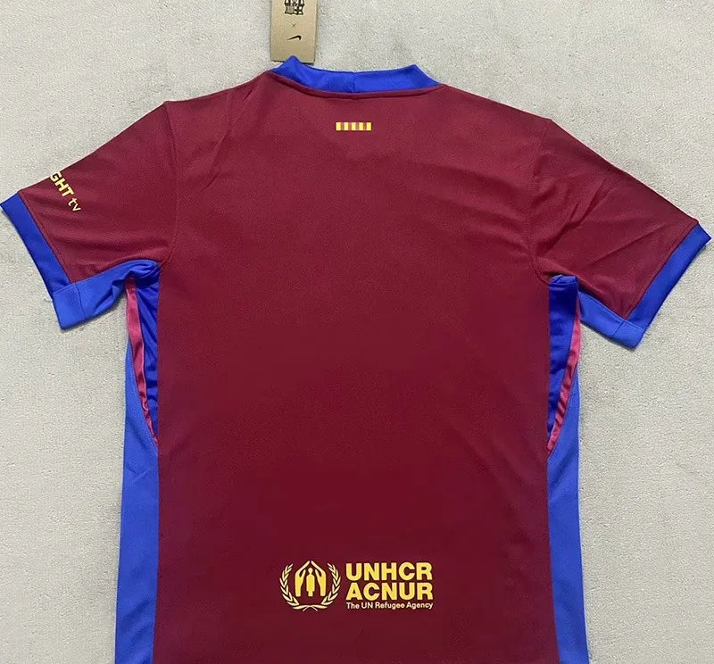Maillot Barcelone