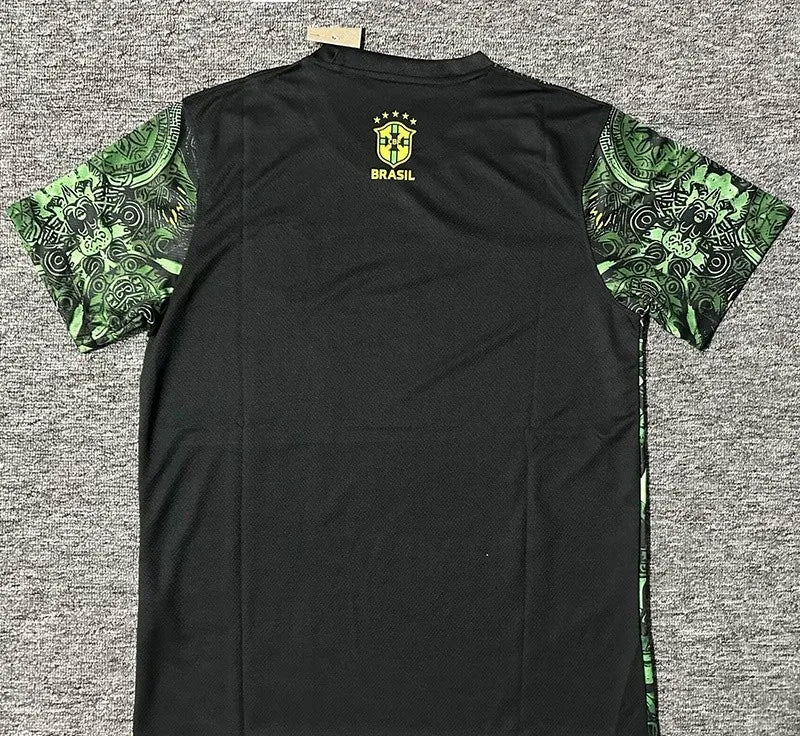 Maillot Brésil Concept