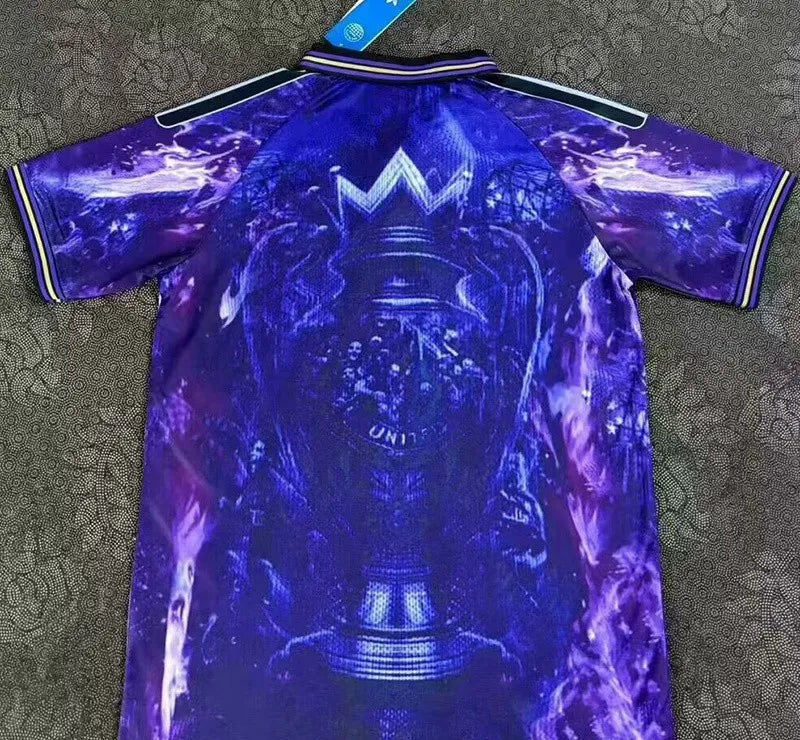 Maillot Manchester United