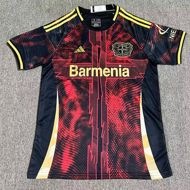 Maillot Leverkusen 24-25