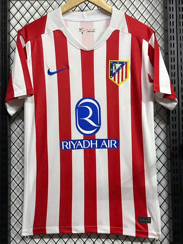 Maillot Atletico Madrid