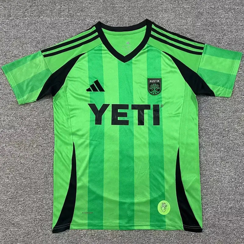 Maillot Austin FC 25-26