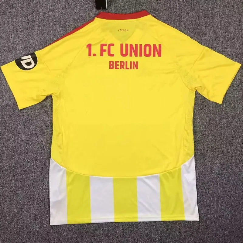 Maillot Berlin Union 24-25