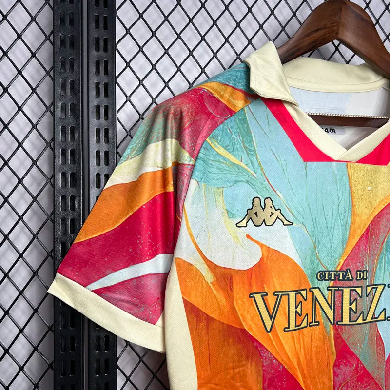 Maillot Venise Concept