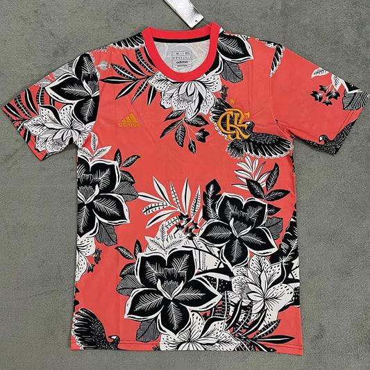 Maillot Flamengo concept