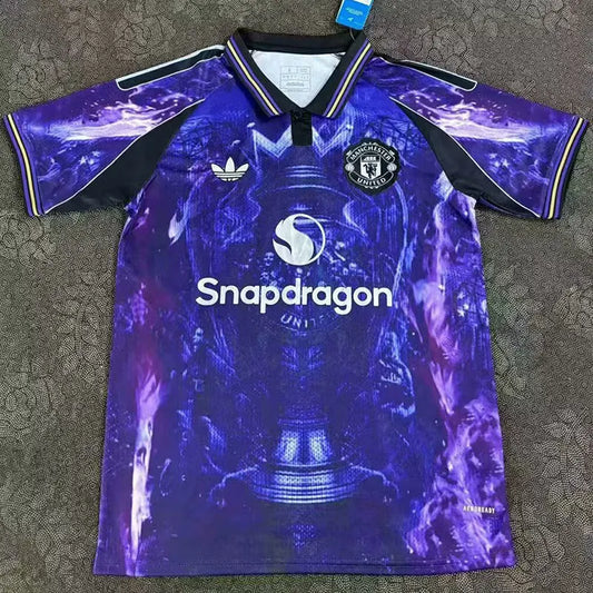 Maillot Manchester United