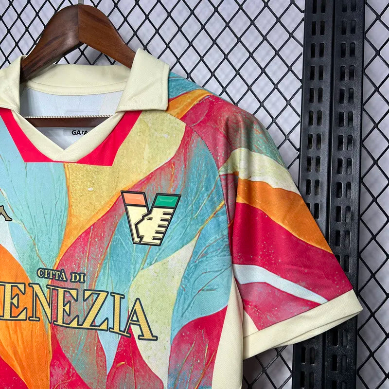Maillot Venise Concept