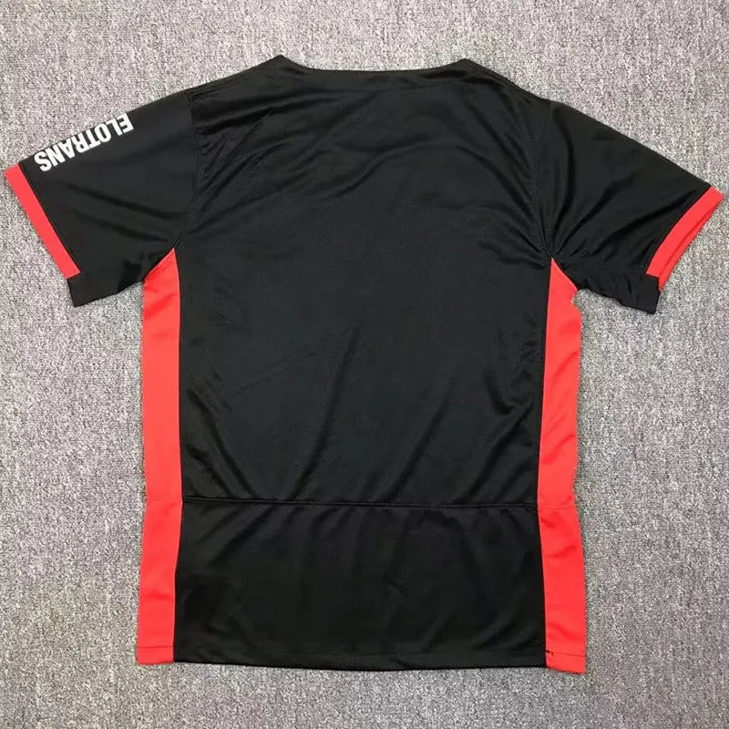 Maillot Frankfurt 24-25