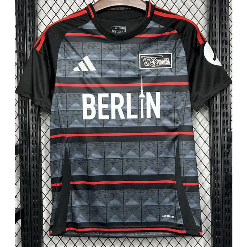 Maillot Berlin Union  24-25
