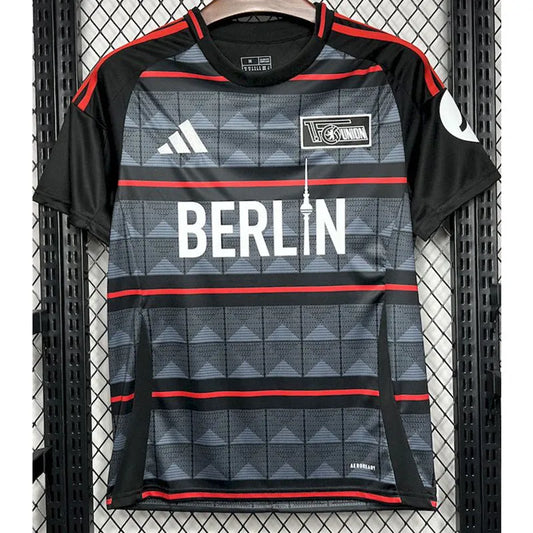 Maillot Berlin Union  24-25