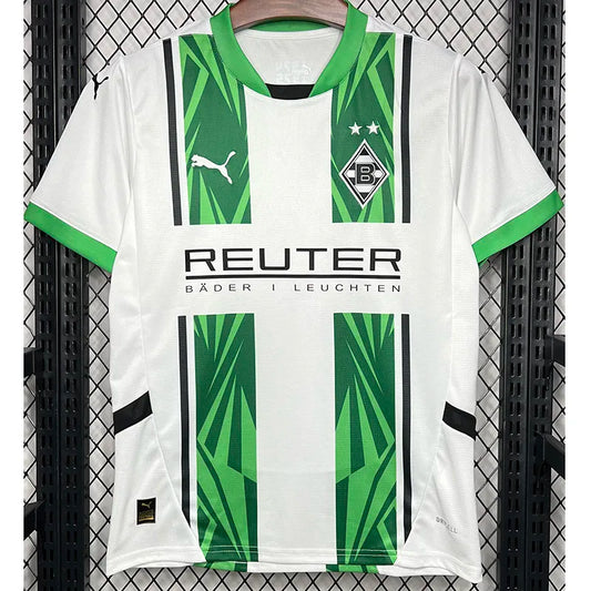 Maillot Monchengladbach 24-25
