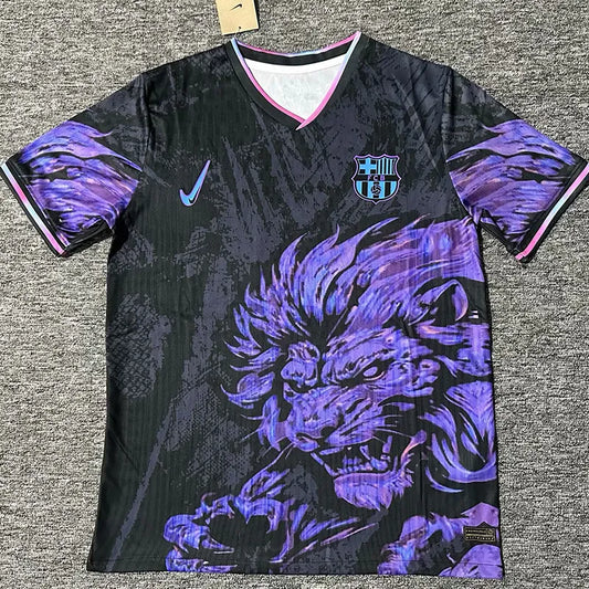 Maillot Barcelone Concept