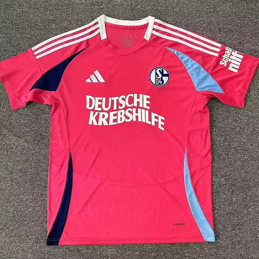 Maillot Schalke 04 24-25