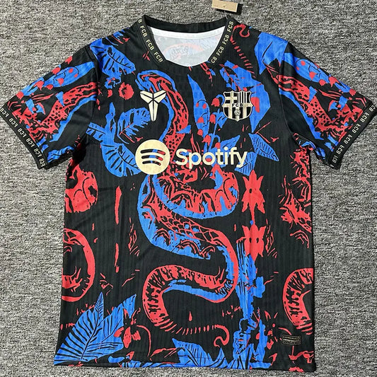 Maillot Barcelone Concept
