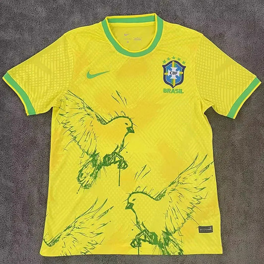 Maillot Concept Brésil