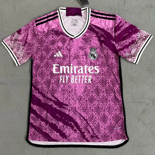 Maillot Real Madrid Concept