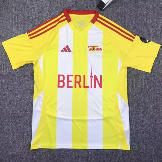 Maillot Berlin Union 24-25
