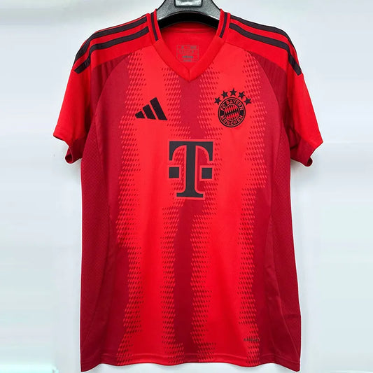 Maillot Bayern 24-25
