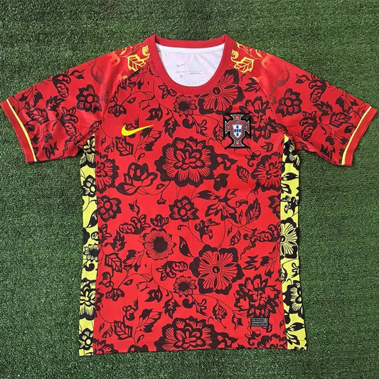 Maillot Portugal Concept
