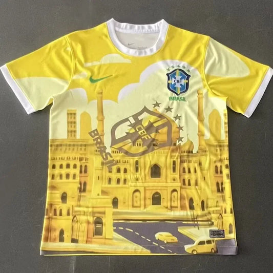 Maillot Concept Brésil