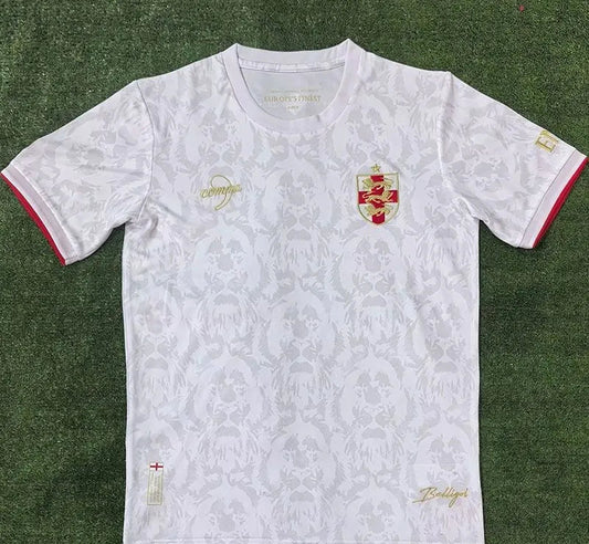 Maillot Angleterre