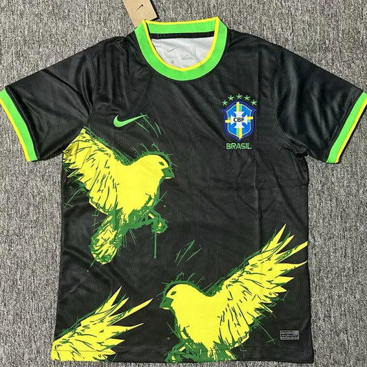 Maillot Brésil concept