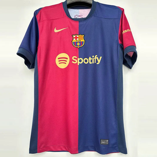 Maillot Barcelone