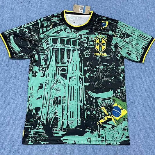Maillot Concept Brésil