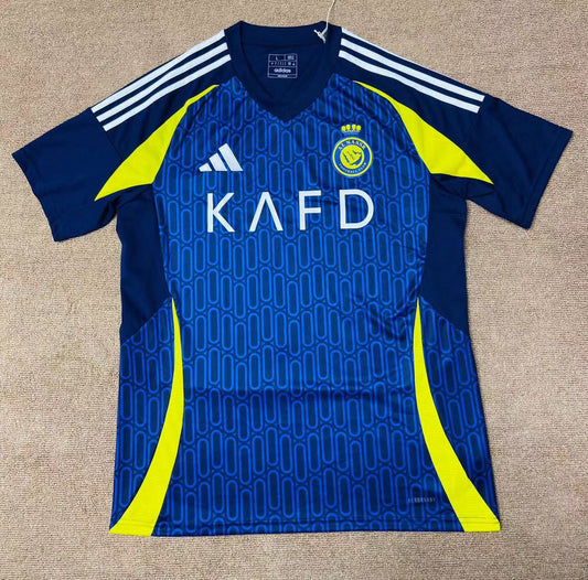 Maillot AL Nasser